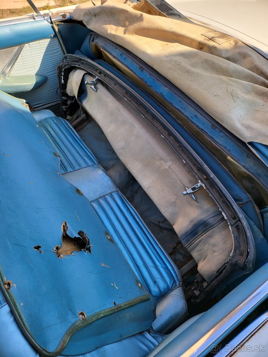 Ford Thanderbird - 18