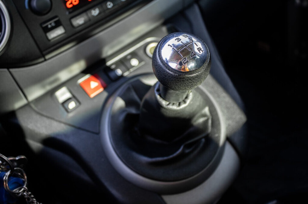 Citroën Berlingo 1.6 VTi, 88kW (2016) - 18