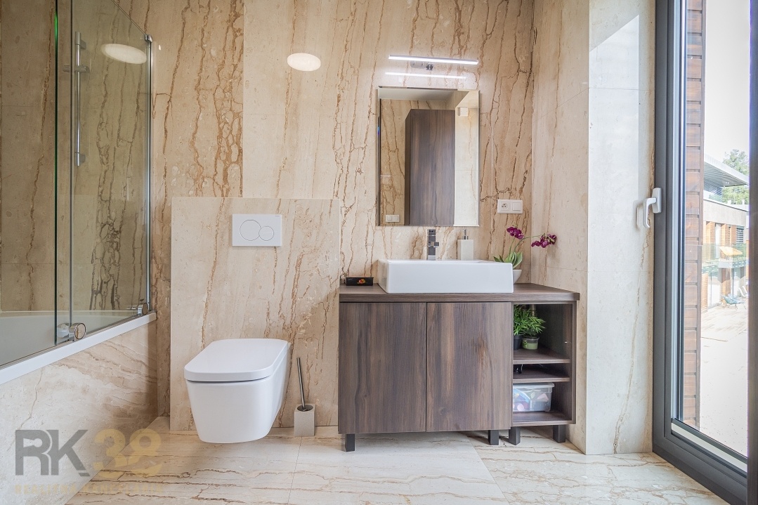 Luxusný apartmán / mini-hotel v srdci Vysokých Tatier - 18