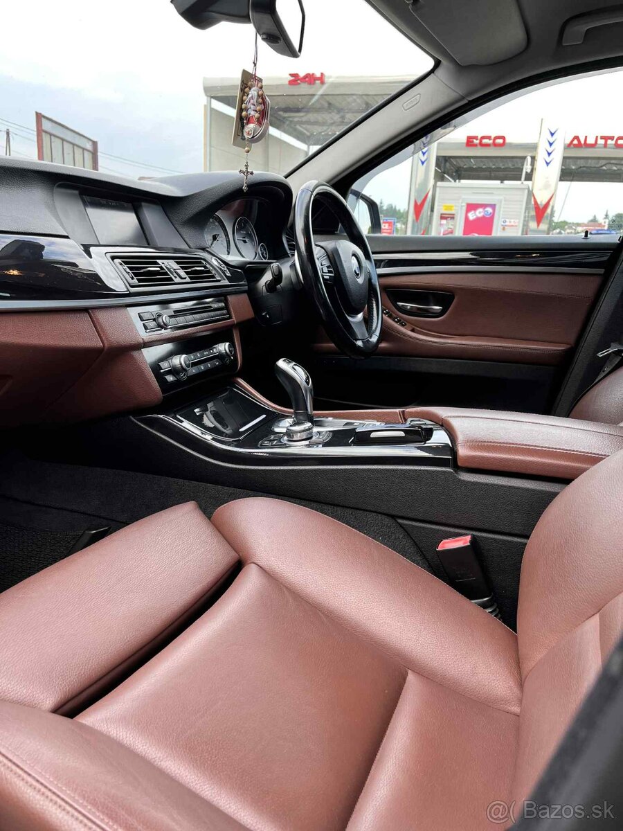 Predam bmw f10 520d - 18