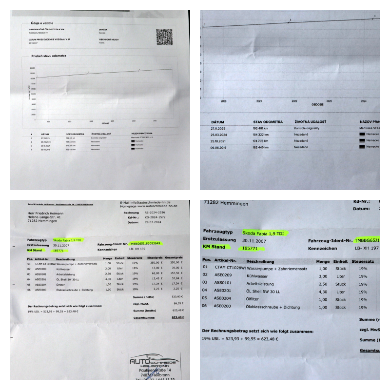 Škoda Fabia 1.9 Tdi - 18