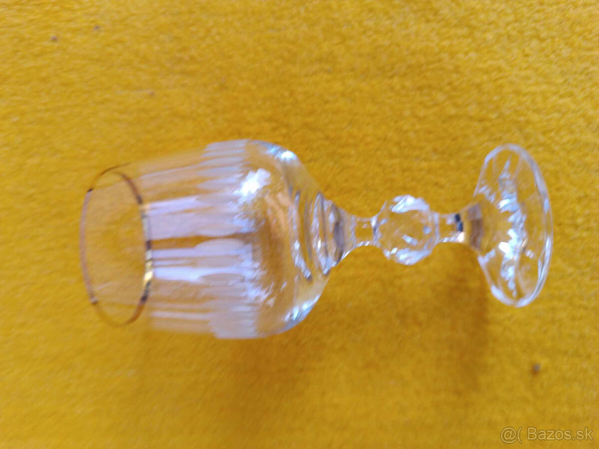 Poháre na stopke 2. - 18