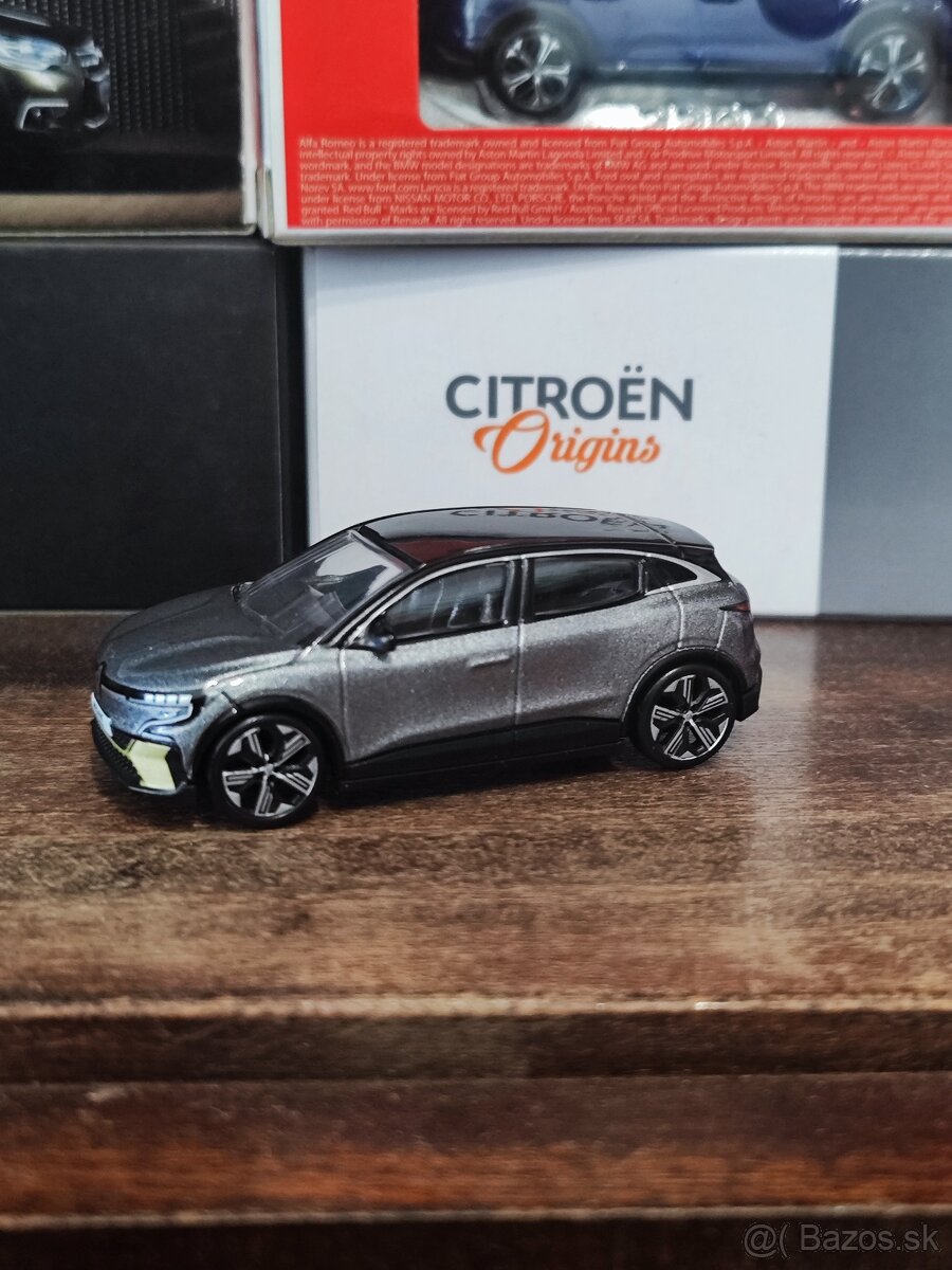 Renault modely časť 3 - 18