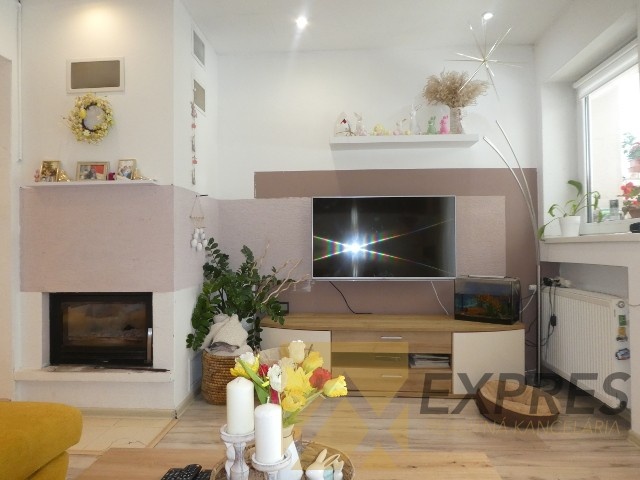 RK EXPRES - na predaj rodinný dom v Handlovej, ul. Údernícka - 18