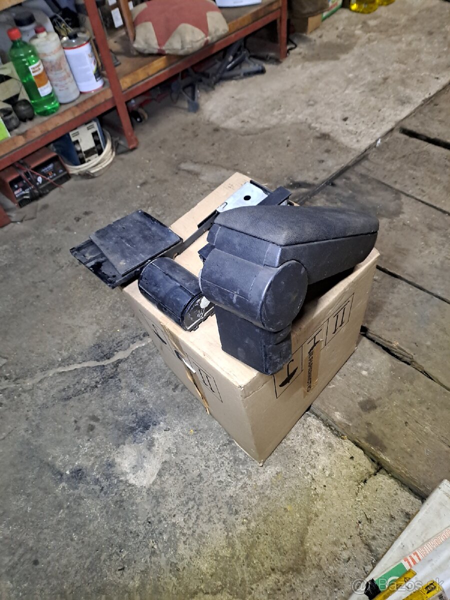 Golf 4 vw group diely - 18