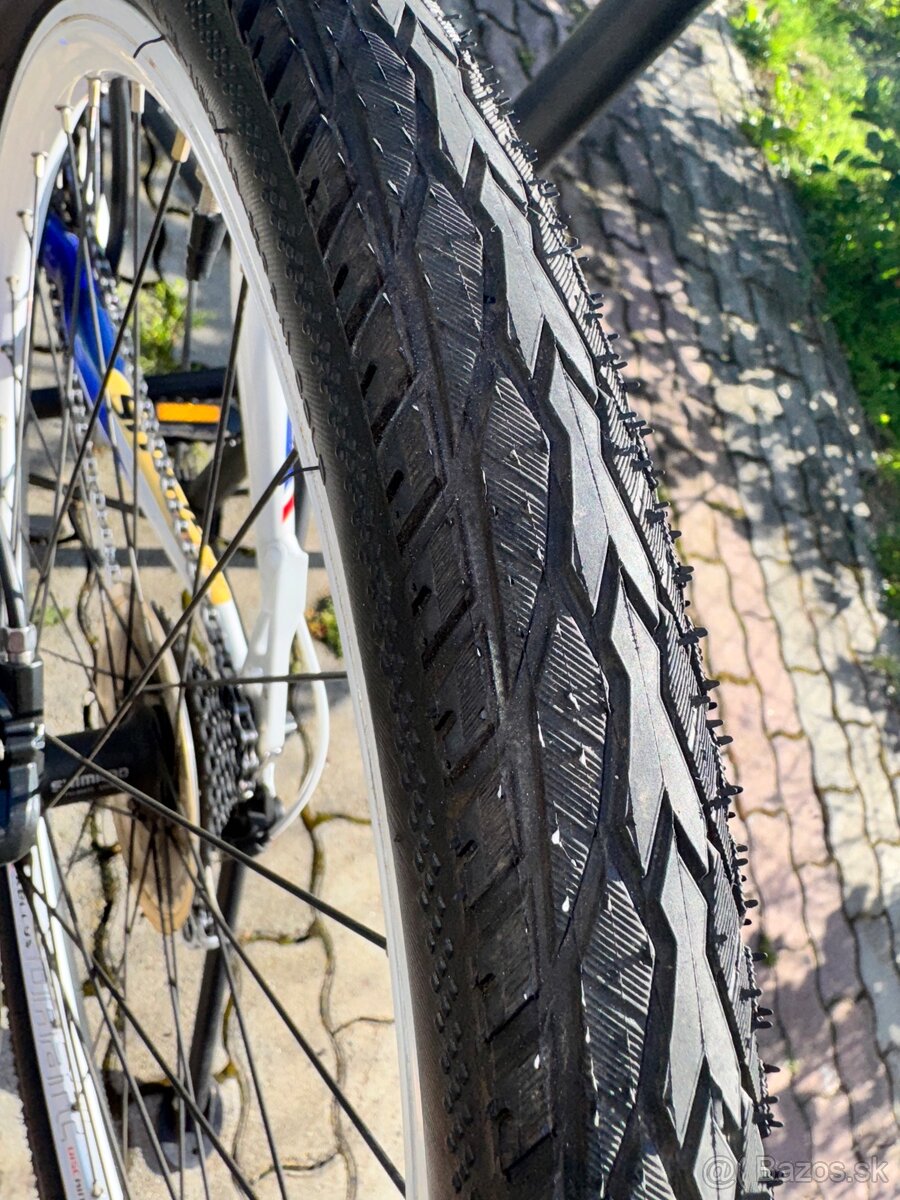 Predám pánsky Horský bicykel Kellys - 18