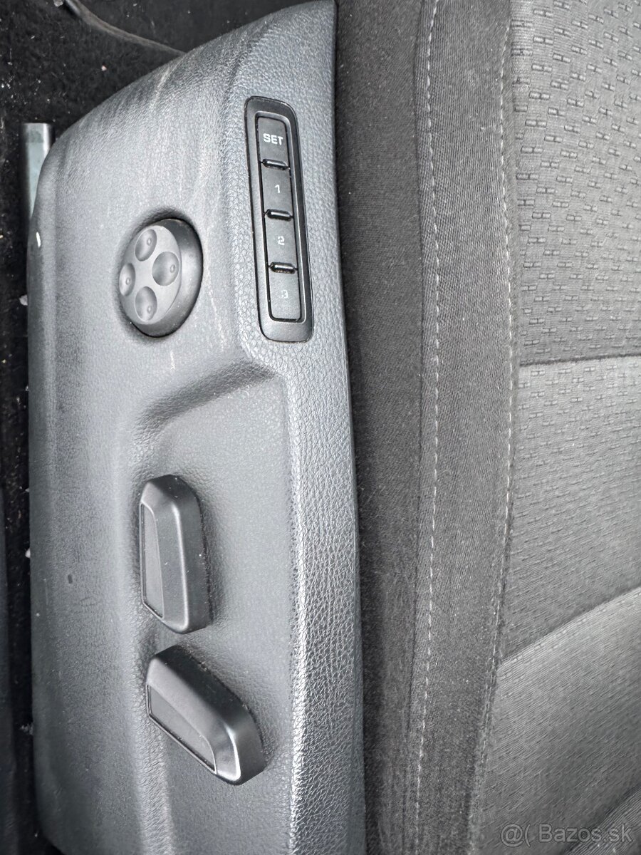 Škoda Superb 2.0TDI - 18