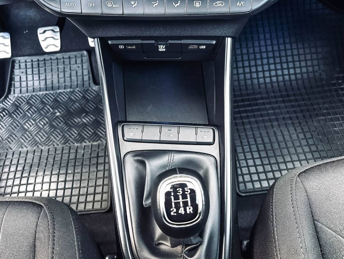 Hyundai Bayon 1.2i Comfort - 18