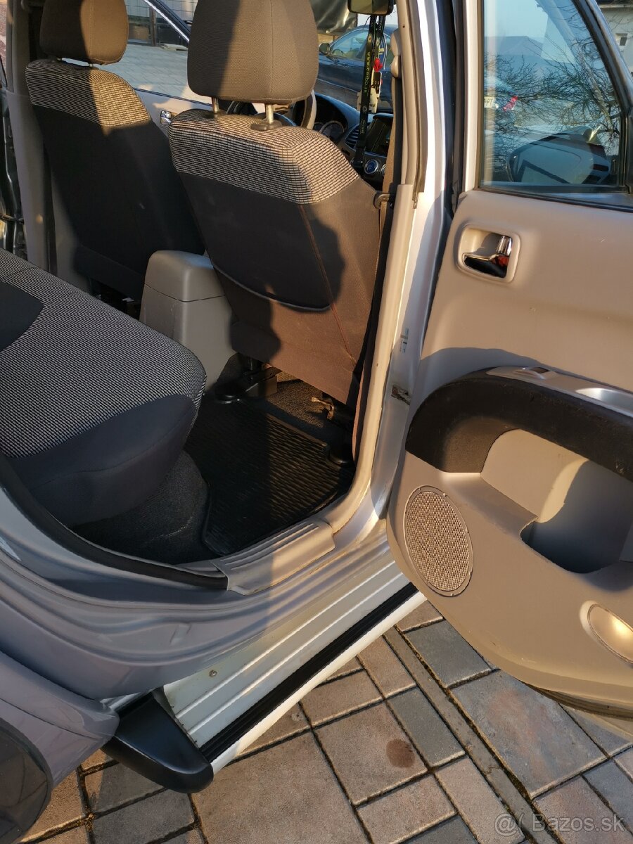 Mitsubishi l200 2 5did - 18