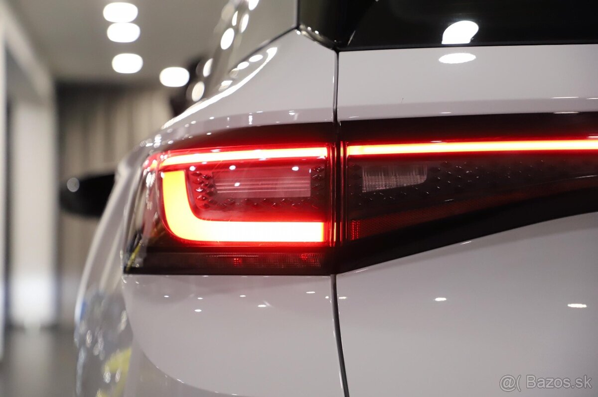 Volkswagen ID.4 Pro Performance Electric 150kW - 18