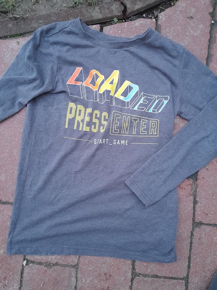 Balík pre chlapca - 18