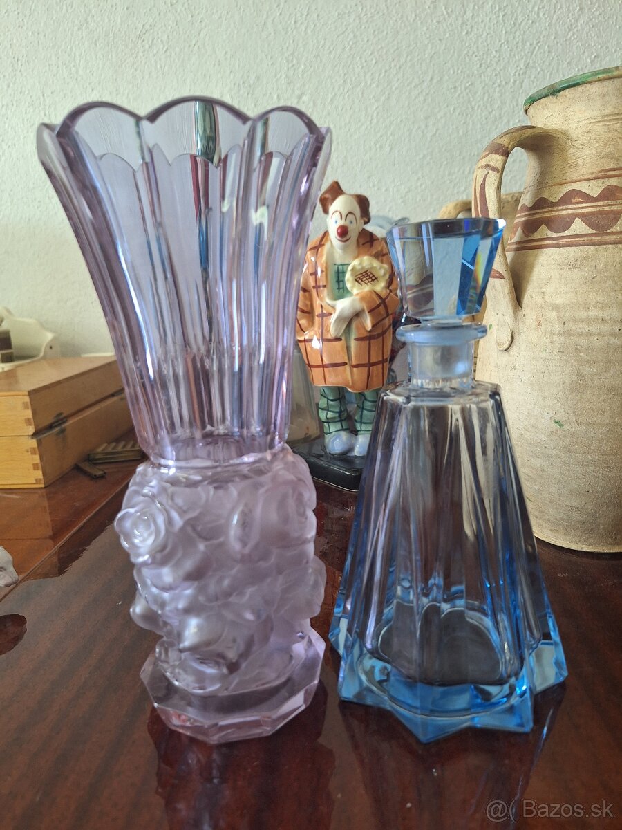 Kúpim starožitnosti -retro veci - 18