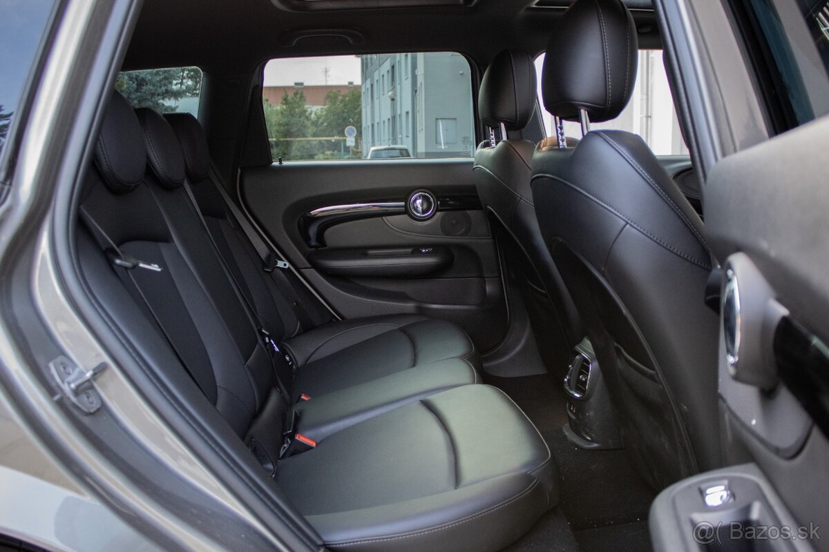 Mini Clubman 1.5 100kW canonbury - 18