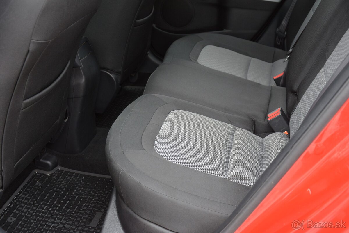 KIA Cee’d 1.40 Slovák, 1.Majiteľ, Serv.kniha - 18