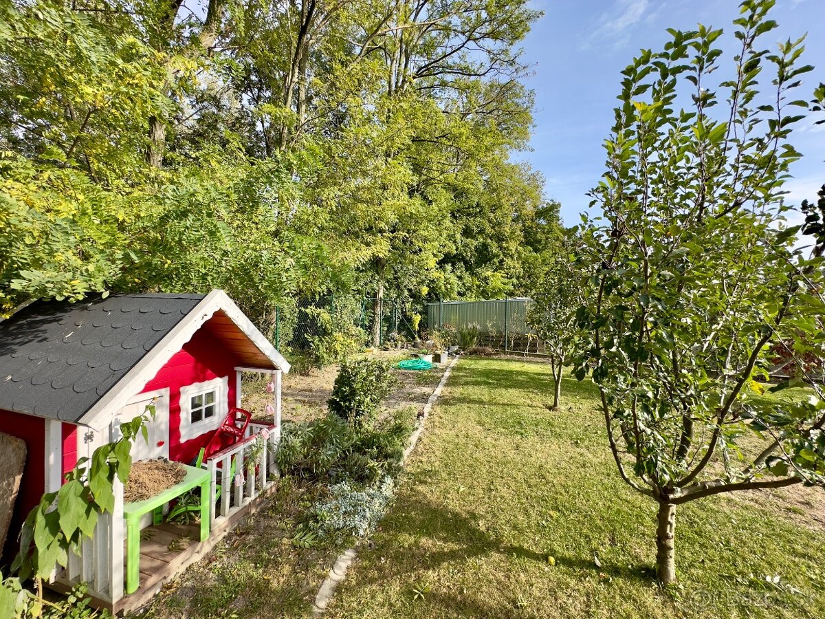 Exkluzívny rodinný dom – Kvetoslavov - 18