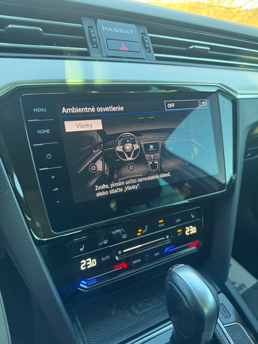 Volkswagen Passat Variant 2.0 TDI EVO DSG - 18