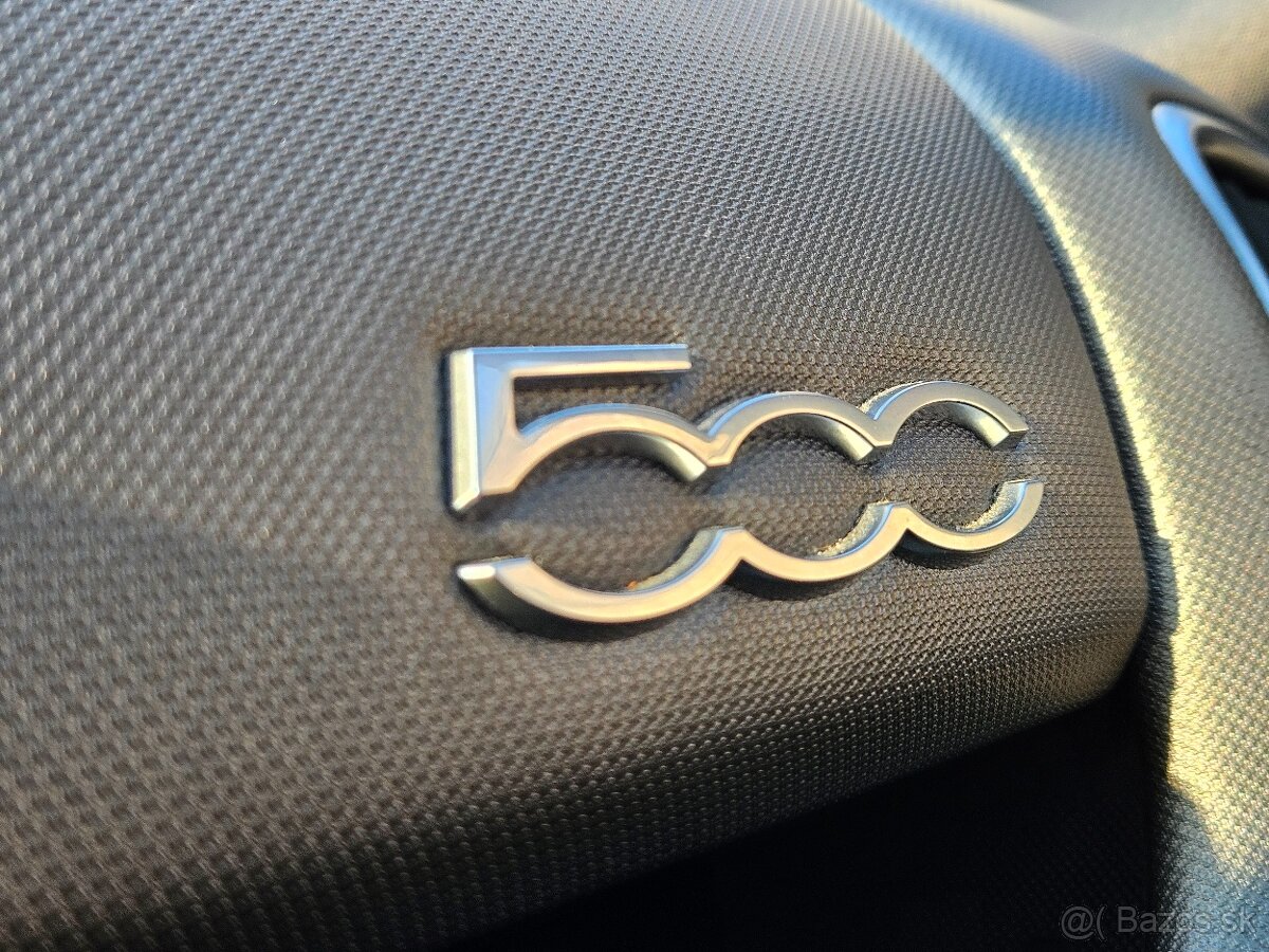 FIAT 500L Lounge 1,4 16V LOUNGE M6 - 18