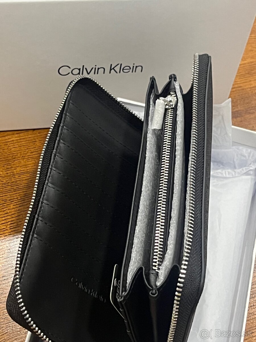 Damske značkové peňaženky CK, GUESS, VALENTINO - 18