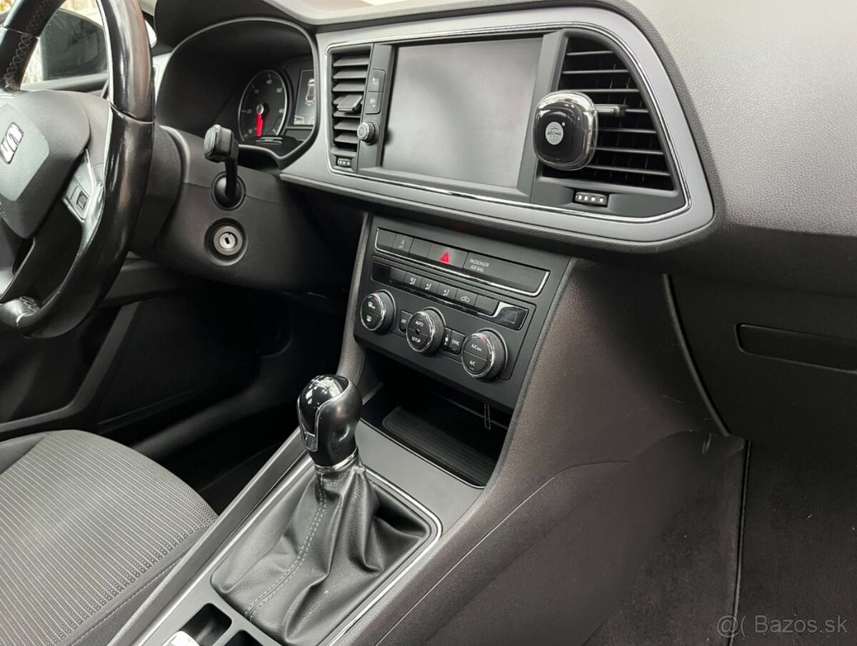 Seat Leon ST 1.6 TDI - 18