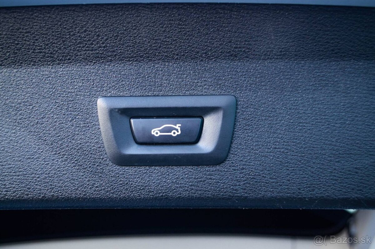 BMW X1 sDrive 18d Advantage A/T - 18