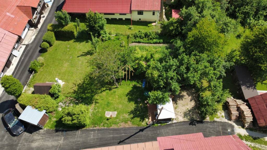 Predaj chalupy- drevenice, Hanesy, Banská Bystrica - 18