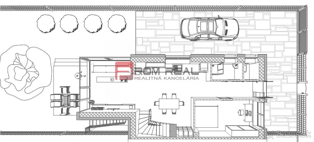 Rodinný dom v perfektnej lokalite BA - Prievoz - Ružinov - 18