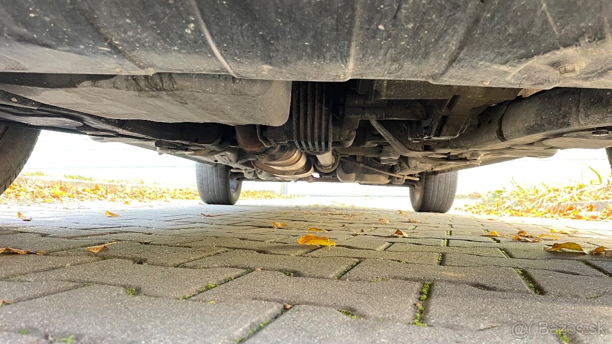 Chevrolet Captiva 2.0 VCDI LT high 4x4 5m - 18