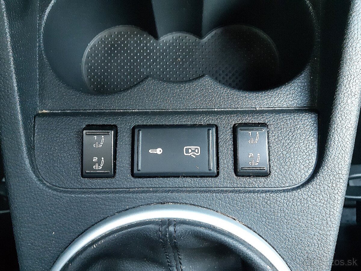 Škoda Fabia Combi 1.9 TDI PD Sport77KW - 18