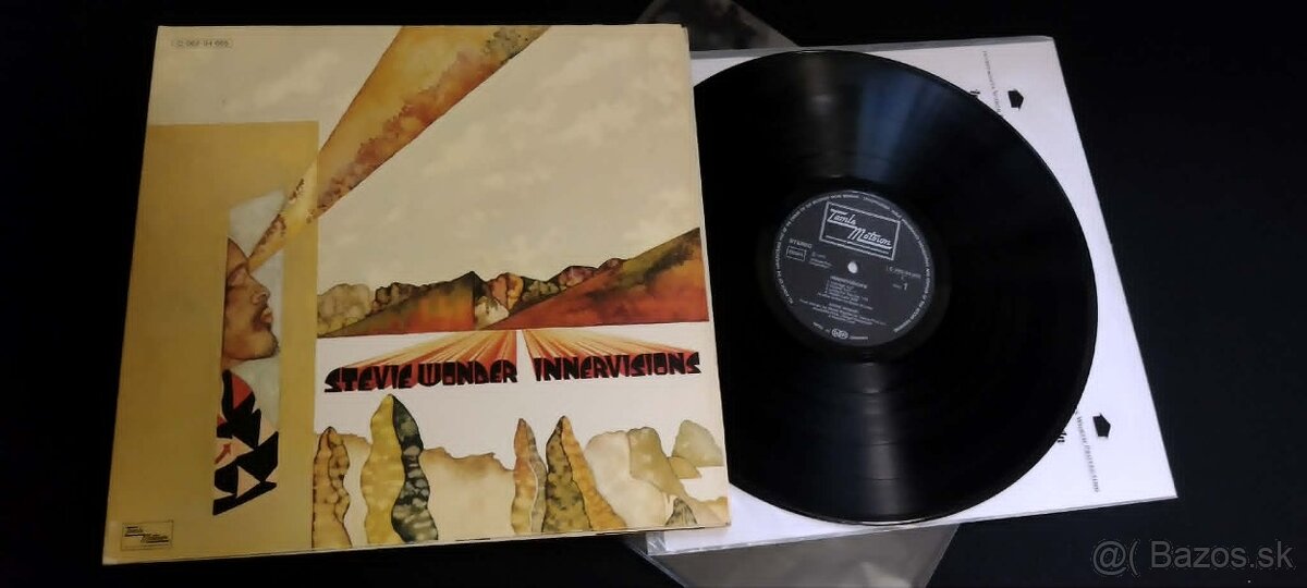 LP Manfred Mann's../P.Collins/R.Stewart/Styx/M.Oldfield - 18