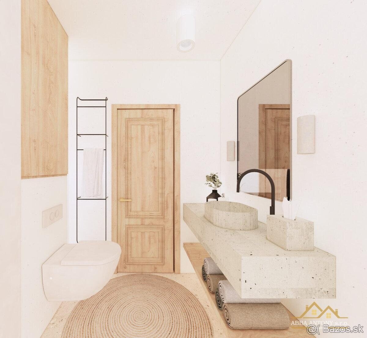 Predaj luxusného dvojdomu Privlaka Chorvátsko - 18