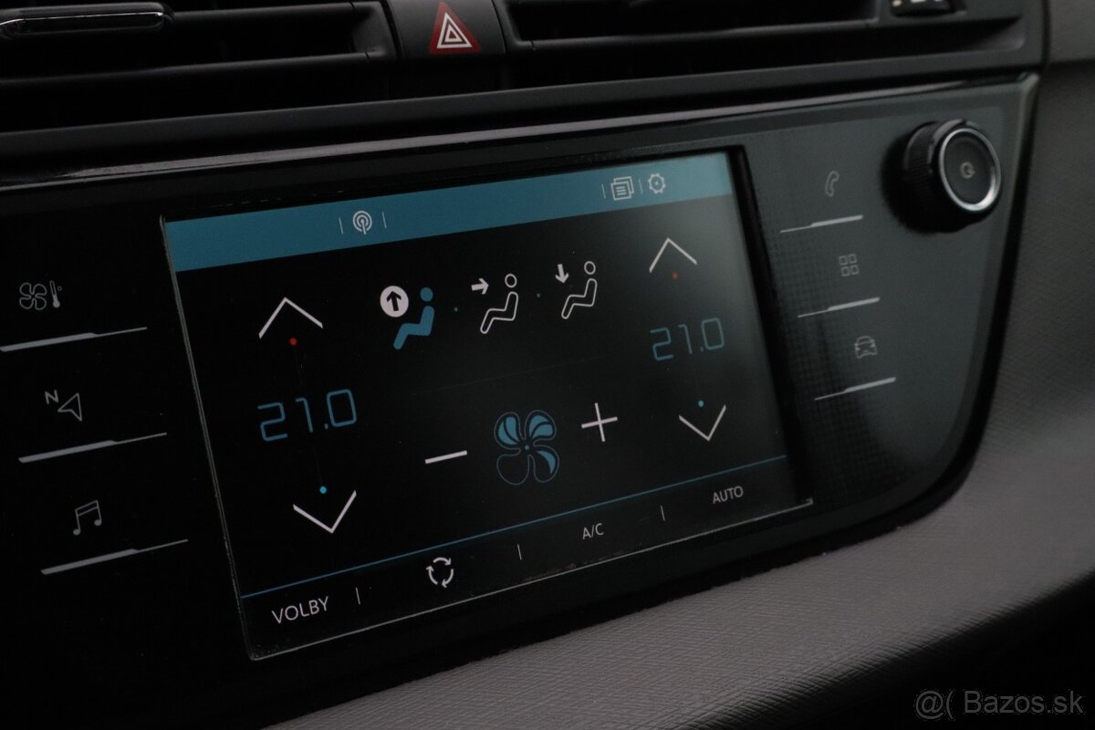 Citroën C4 Picasso -2017- BlueHDi -Po servise - 18