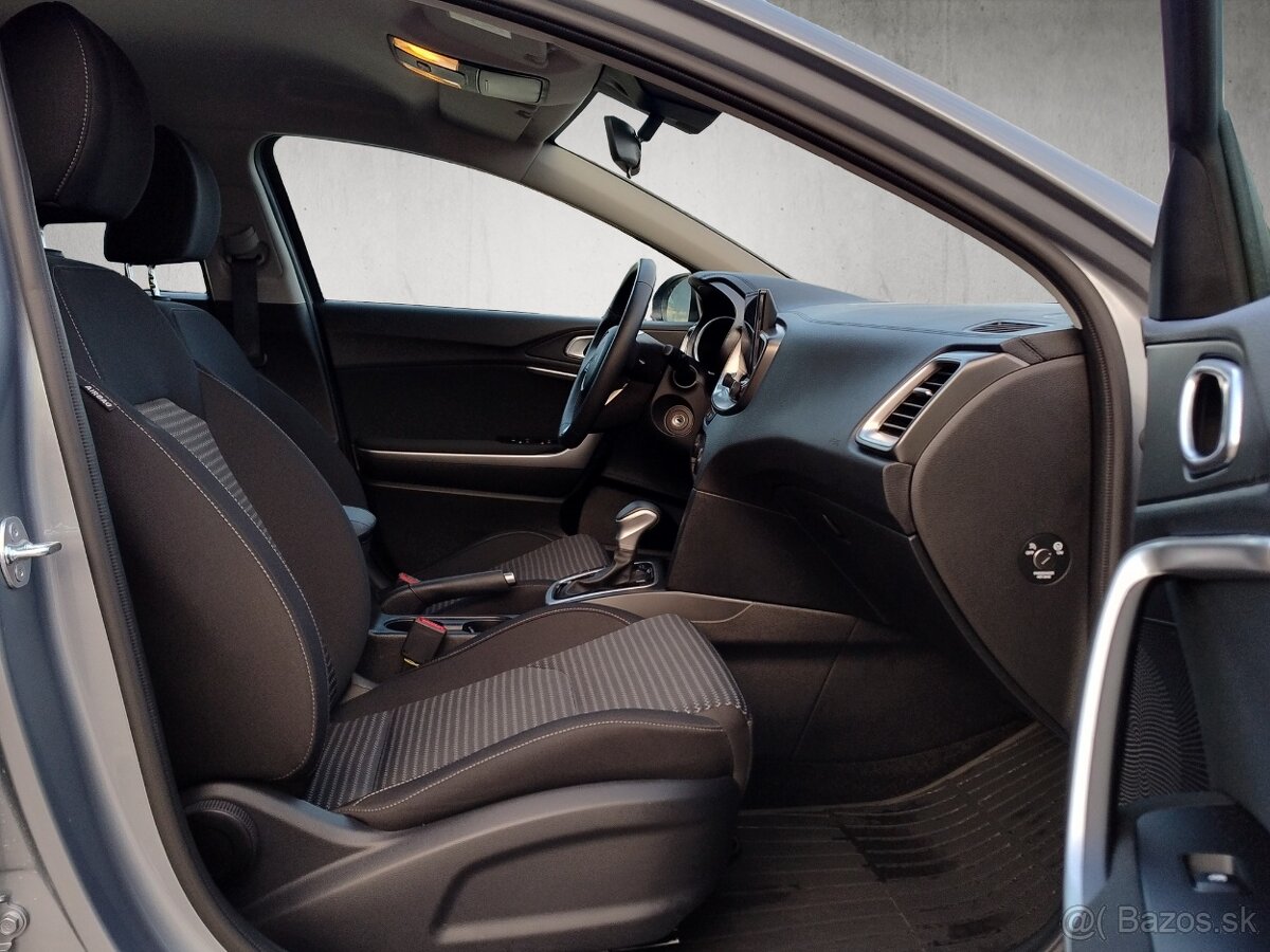 Kia XCeed 1.5 T-GDi A7 Silver - 18