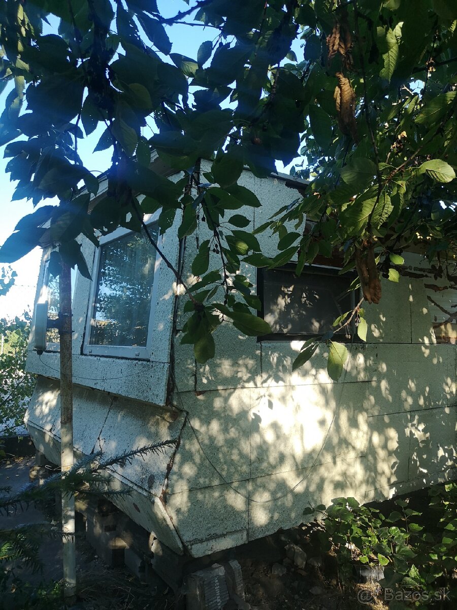 Mobilný domček - 18