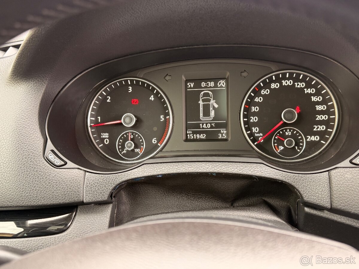 Seat Alhambra 2.0tdi - 18