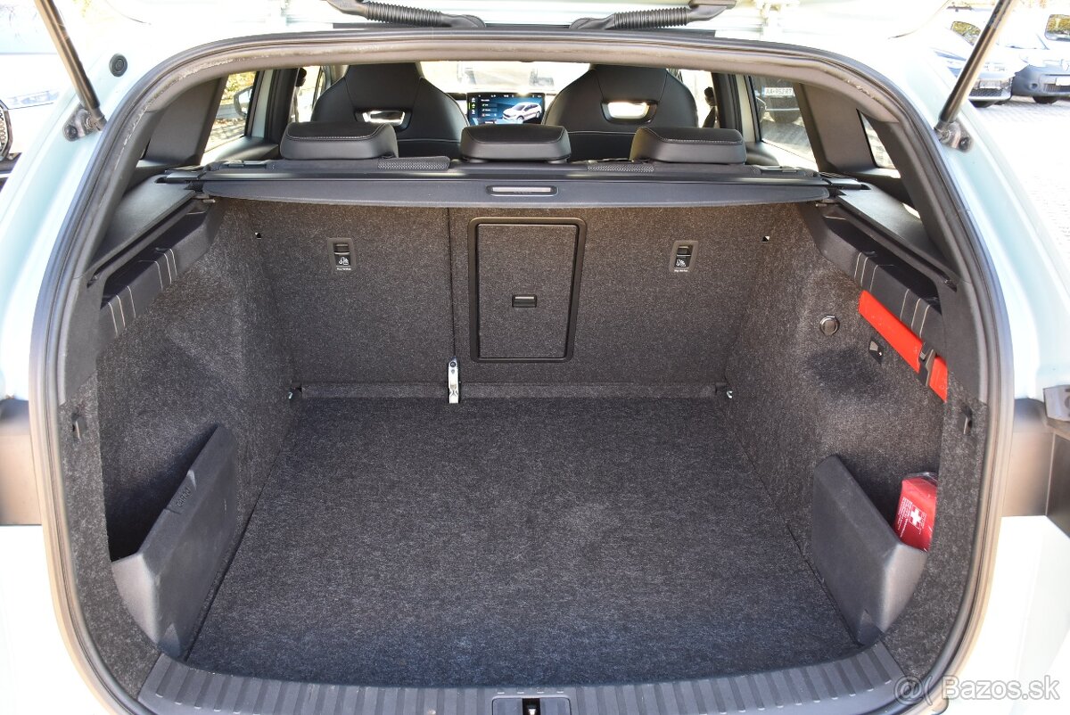 Škoda Enyaq 80 SPORTLINE PANORAMA 2022 SOH - 91,8 % - 18