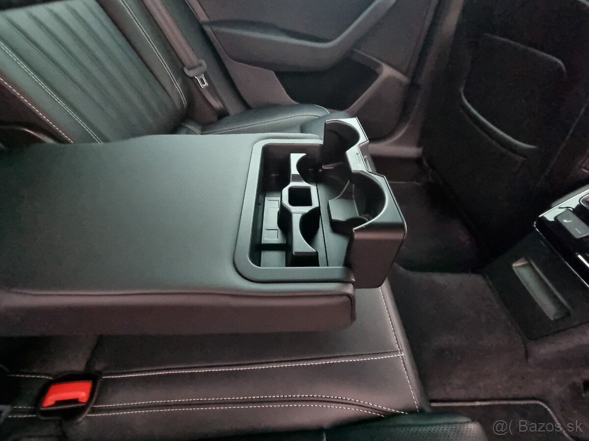 Škoda Superb 2.0 TSI 4x4 Laurin & Klement (2023) - 18