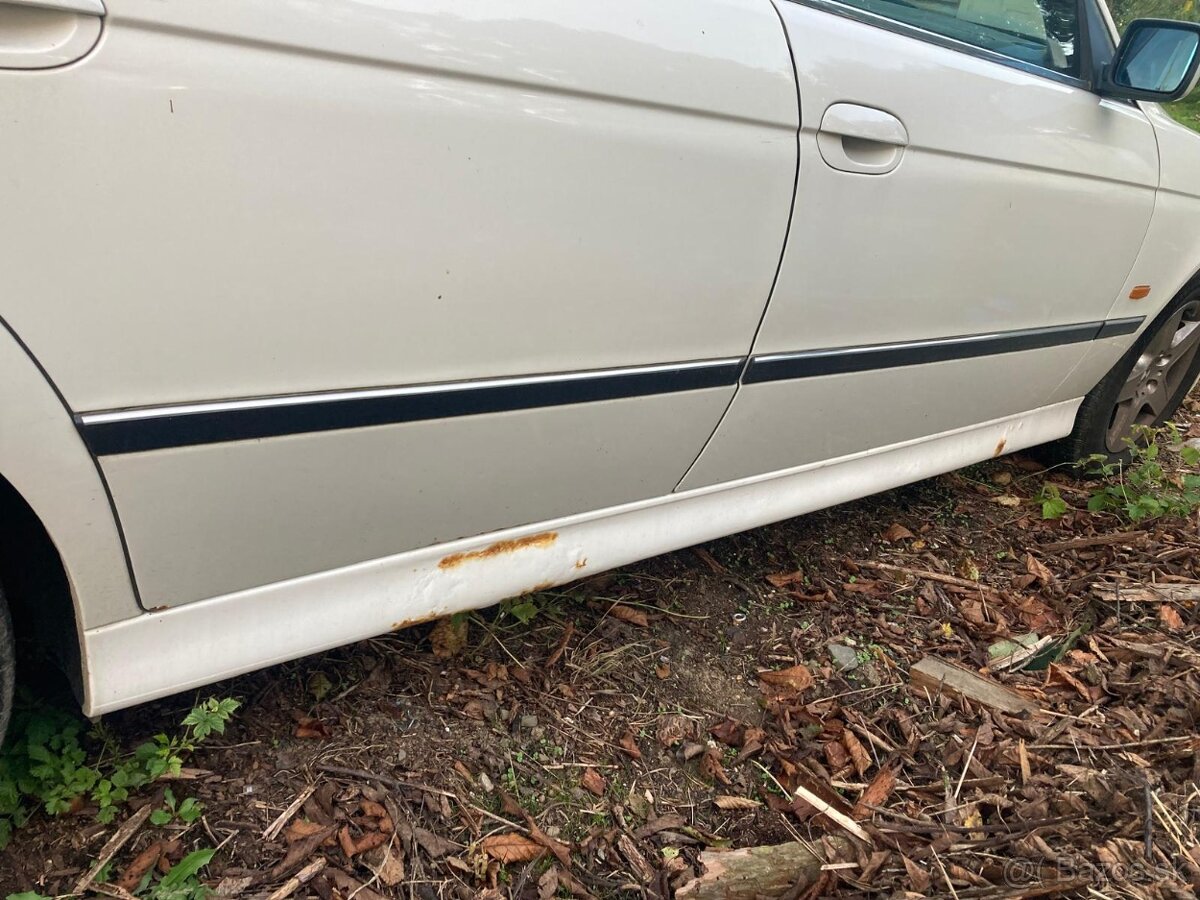 ND - BMW e39 528i - 18