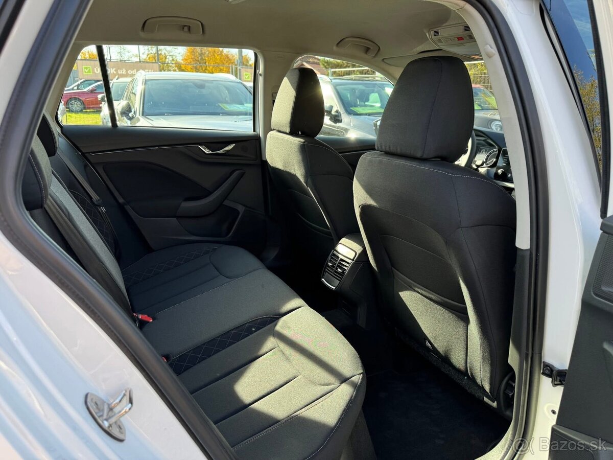 Škoda Kamiq 1.0 TSI Style - 18