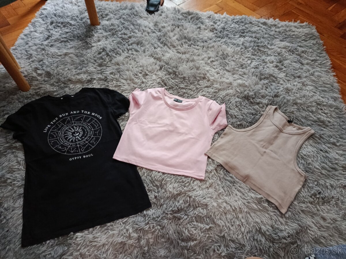 Mix-Oblecenie -TOP - 18