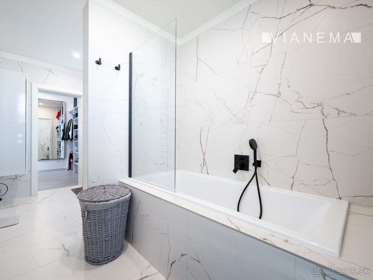 IBA U NÁSNa predaj 4i rodinný dom, 588m2, Trenčianská Turná - 18