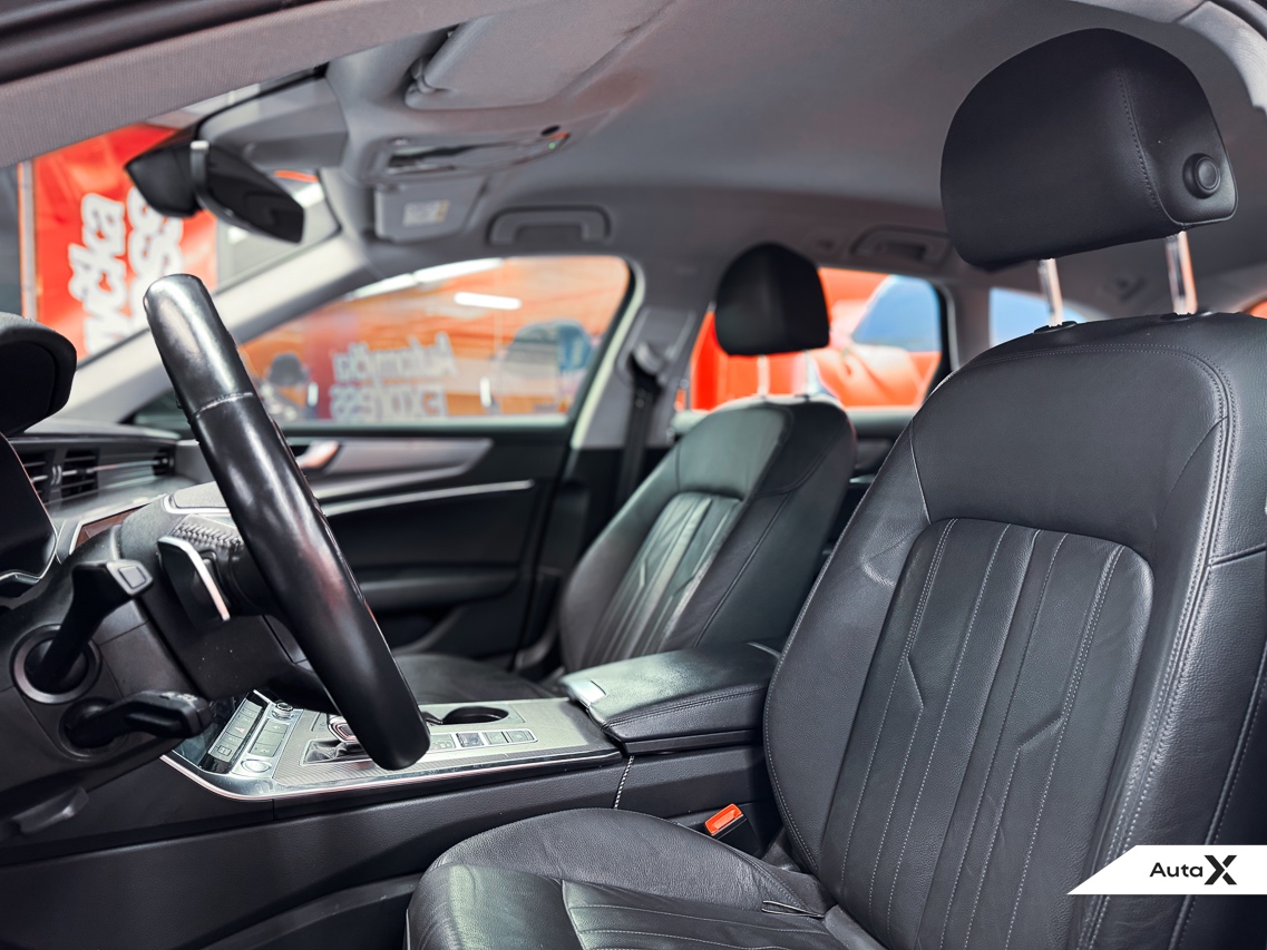 Audi A6 50 TDI Quattro S-line 210 kW - 18