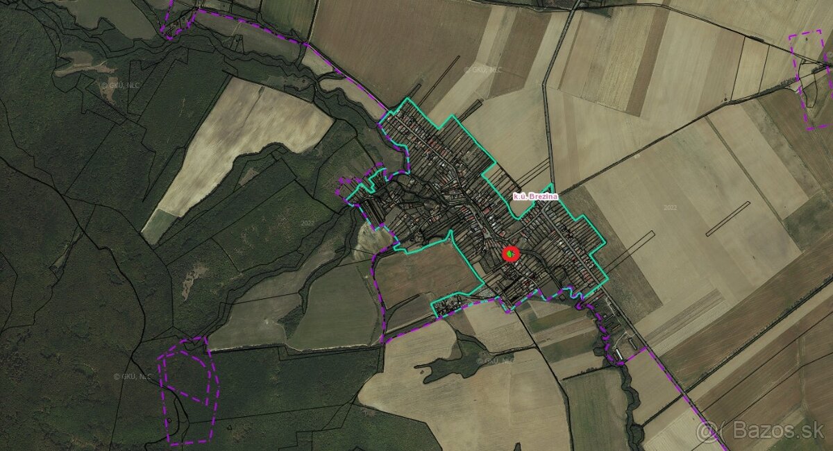 SKOLAUDOVANÁ NOVOSTAVBA-4i RD Brezina - 18