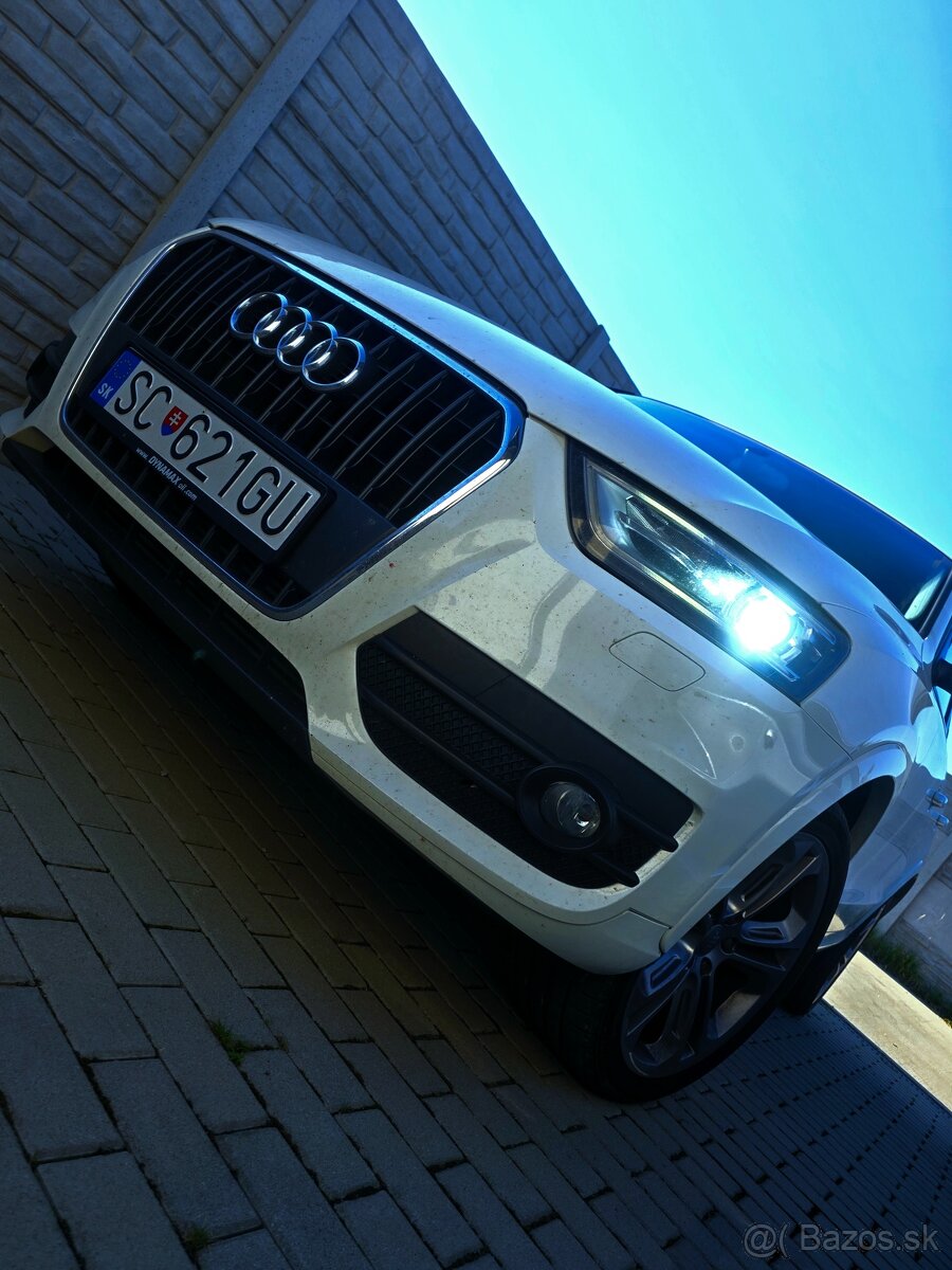 LEDXEN D1S, D2S, D3S xenon, bixenon - 18