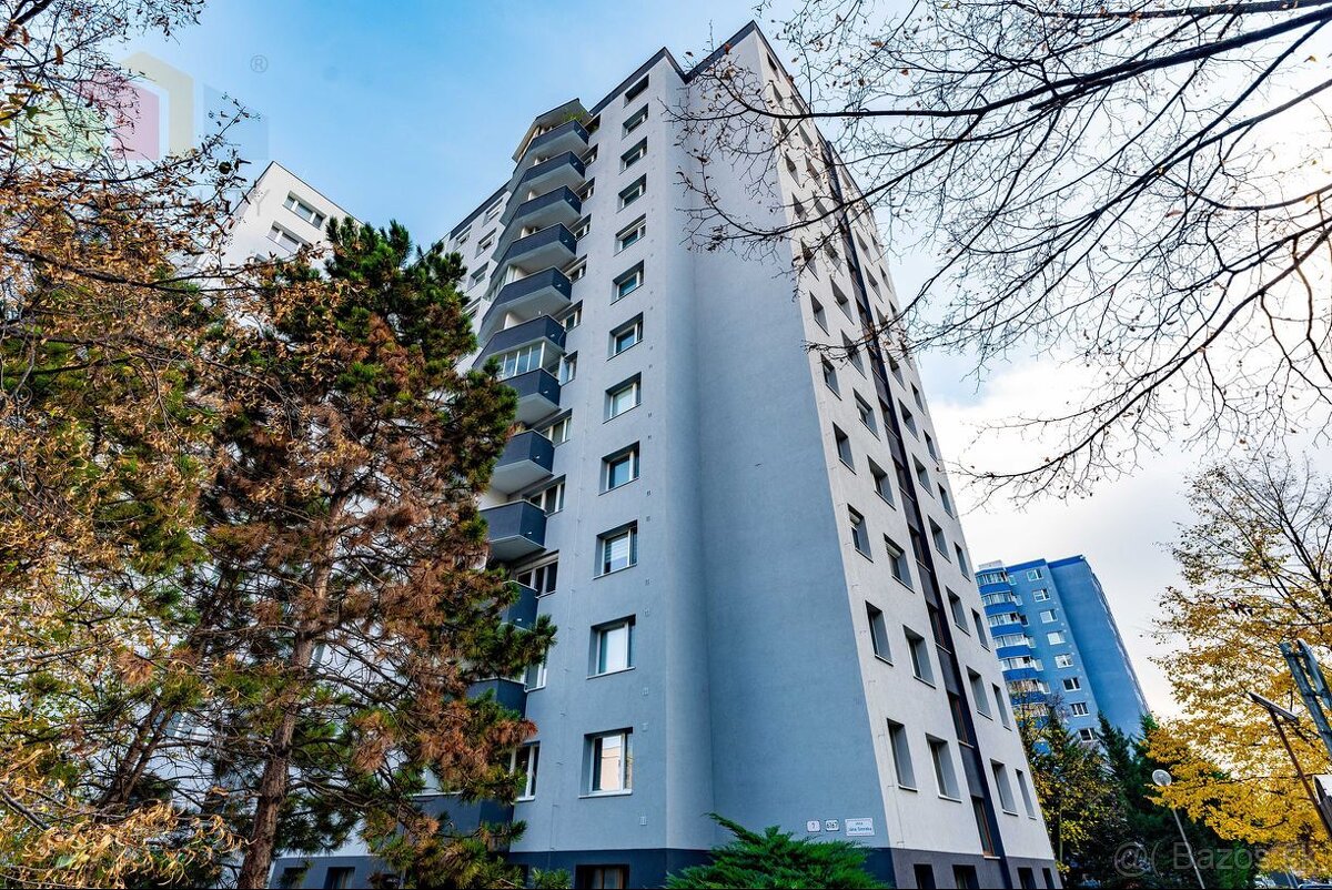 Štýlové bývanie bez starostí – novozrekonštruovaný 3-izbový - 18