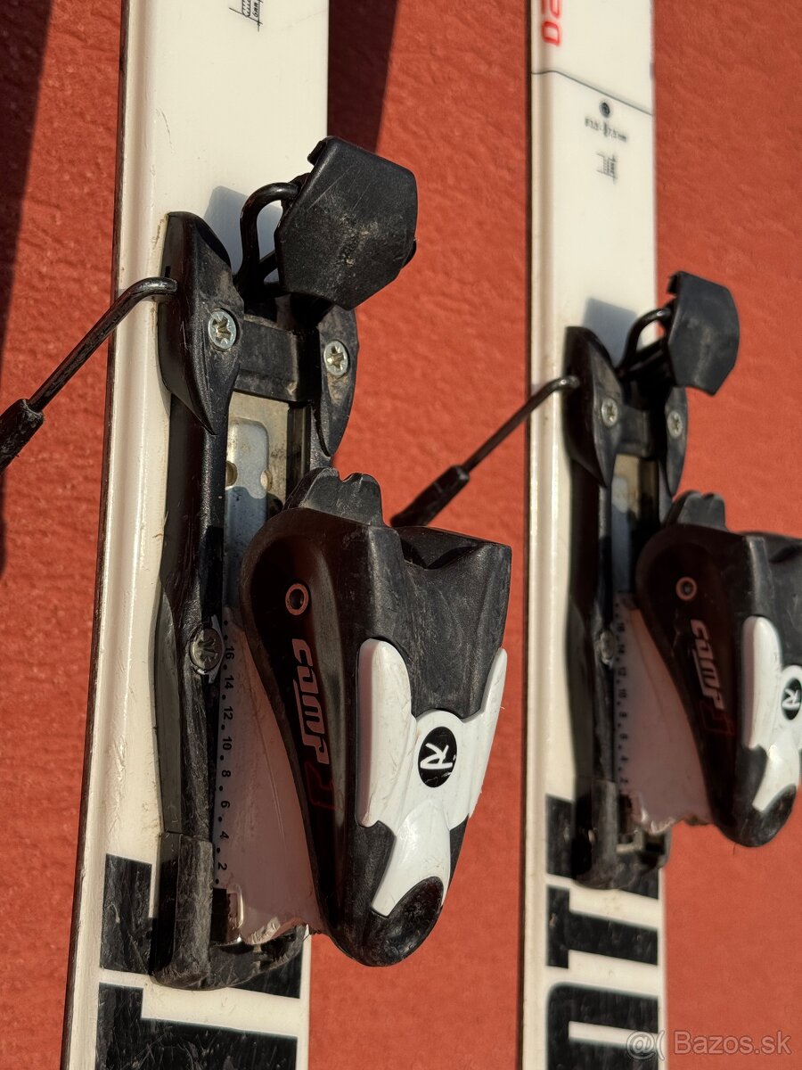 Lyže Rossignol 120 - 18