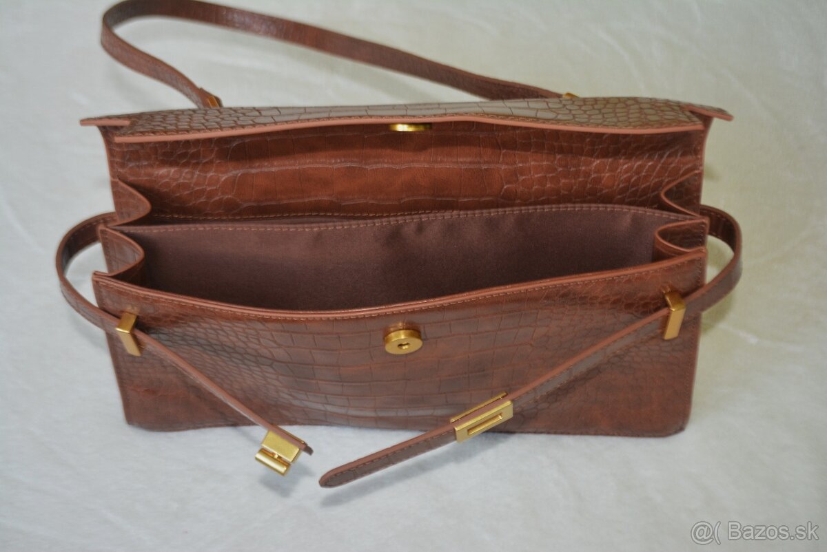 Dámska kabelka zn. CIDER - 18