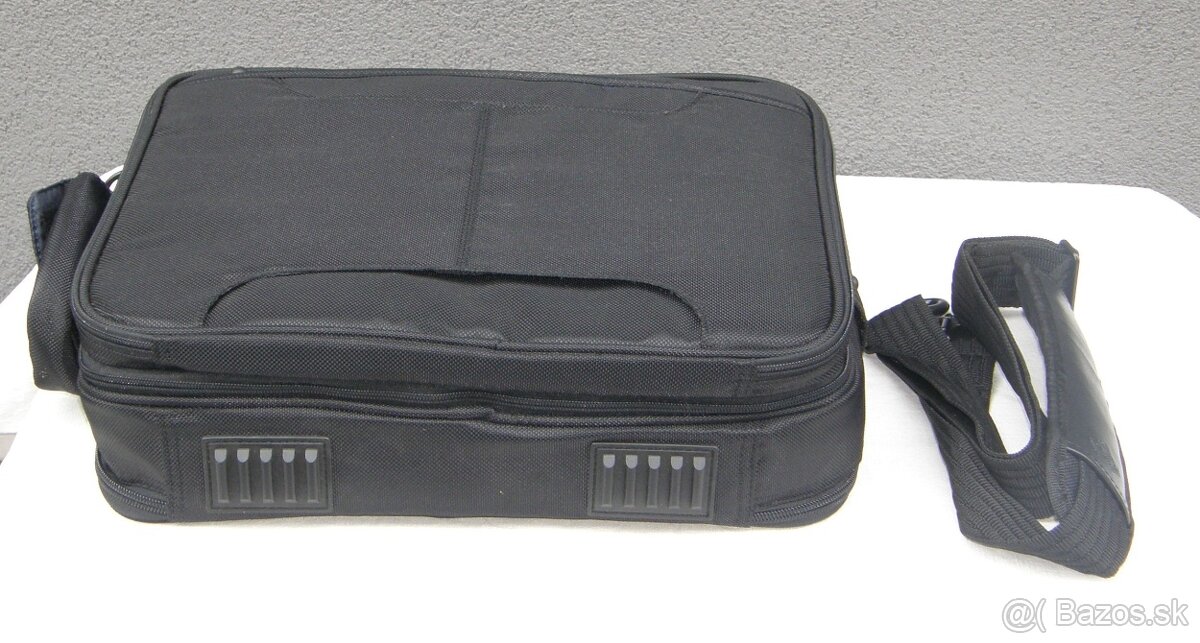 Taška na 1-2 notebooky - IBM Expander (rozšíriteľná), nová - 18