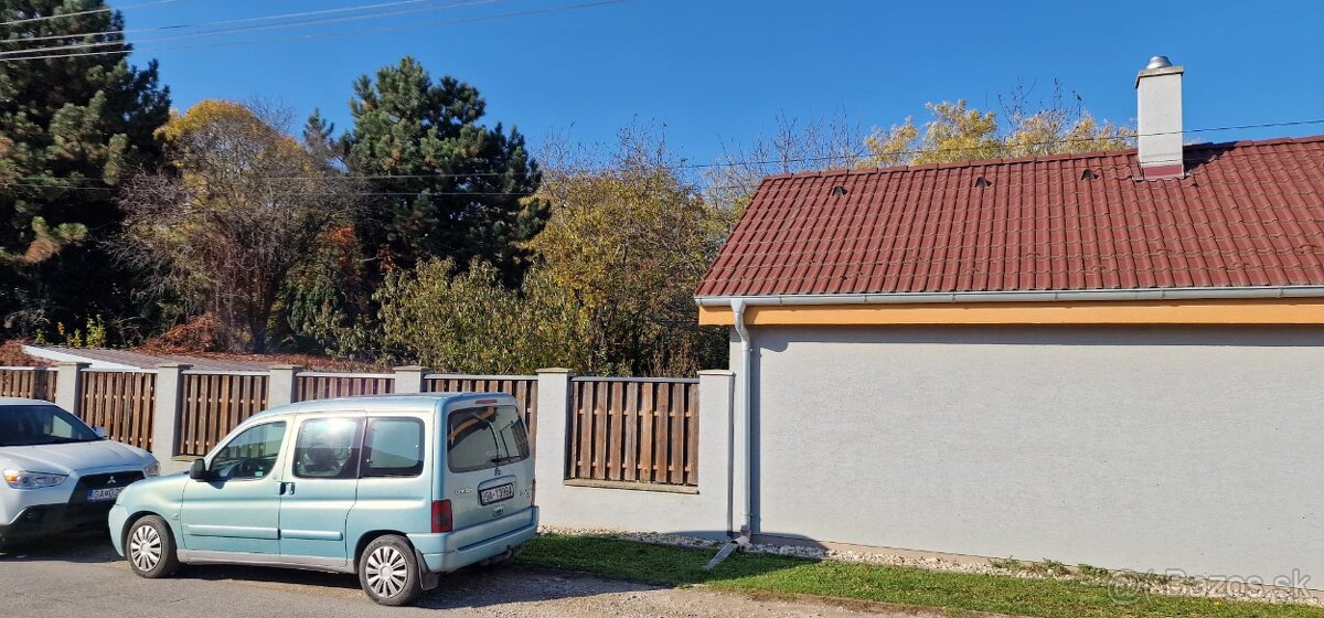 Predám RD r.2010 v tichej časti Šoporňa možnosť dvojgenerač - 18