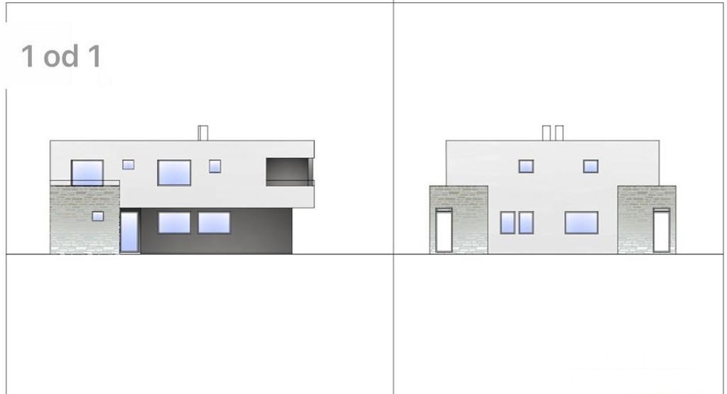 CHORVATSKO 🍁 JESENNÁ AKCIA REKREAČNÝ DOM S BAZÉNOM, 120 m - 18