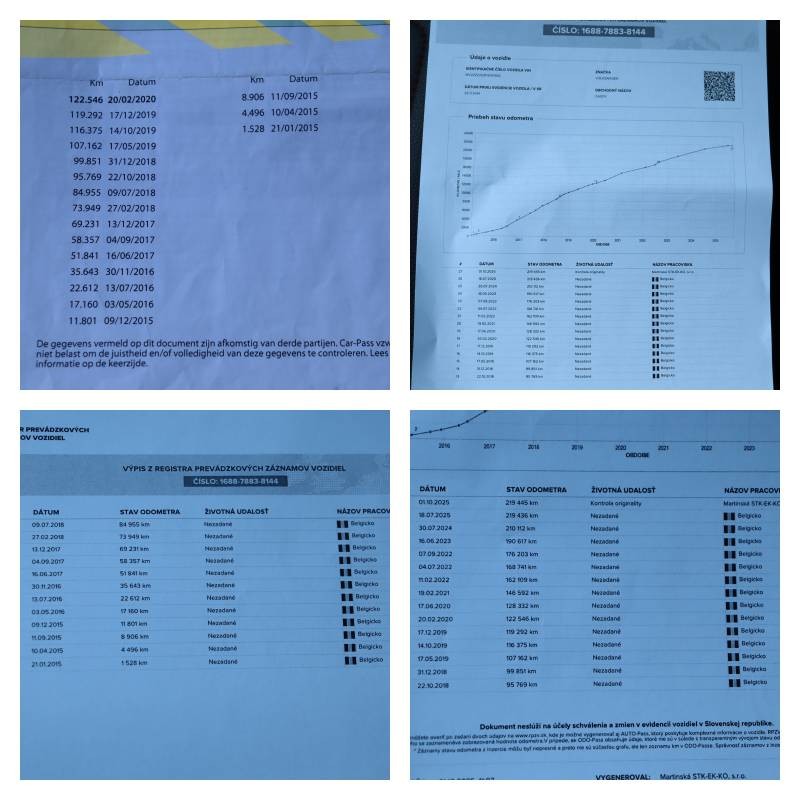 Volkswagen Caddy Kombi 1.6 TDI 102k Maxi - 18